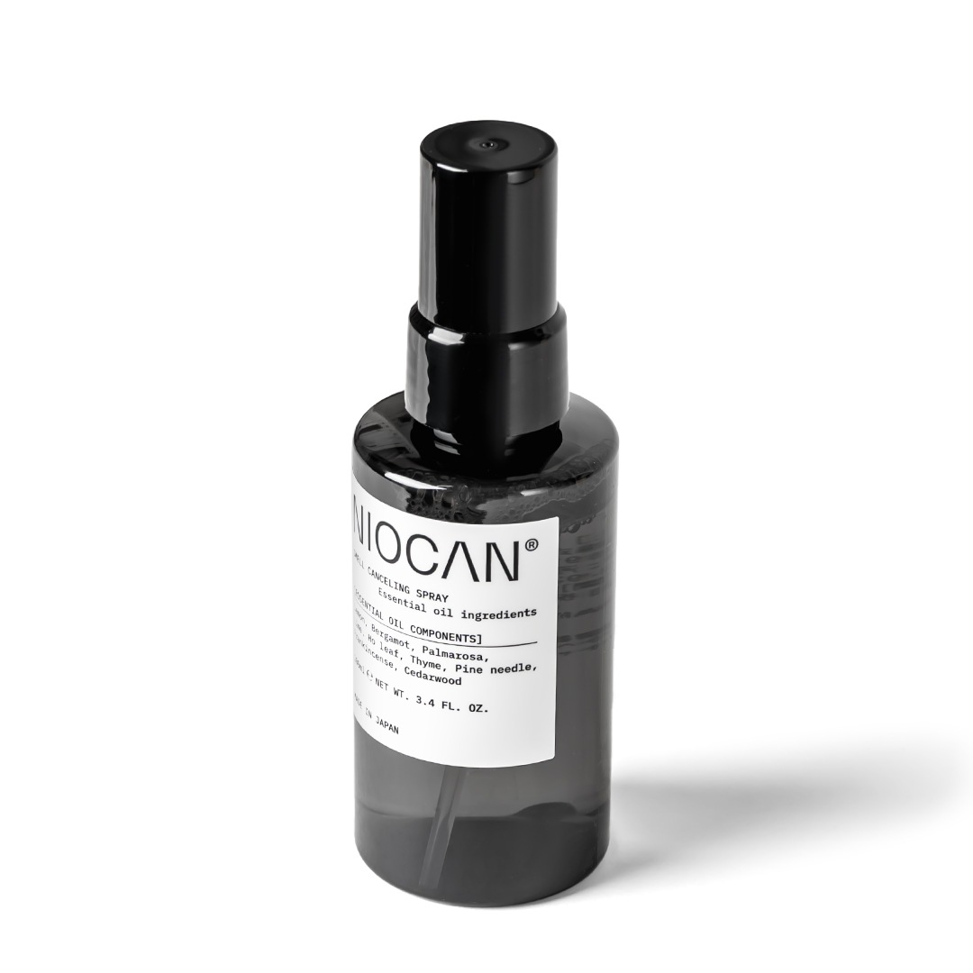 SMELL CANCELING SPRAY 100mlNIOCANʾýץ졼