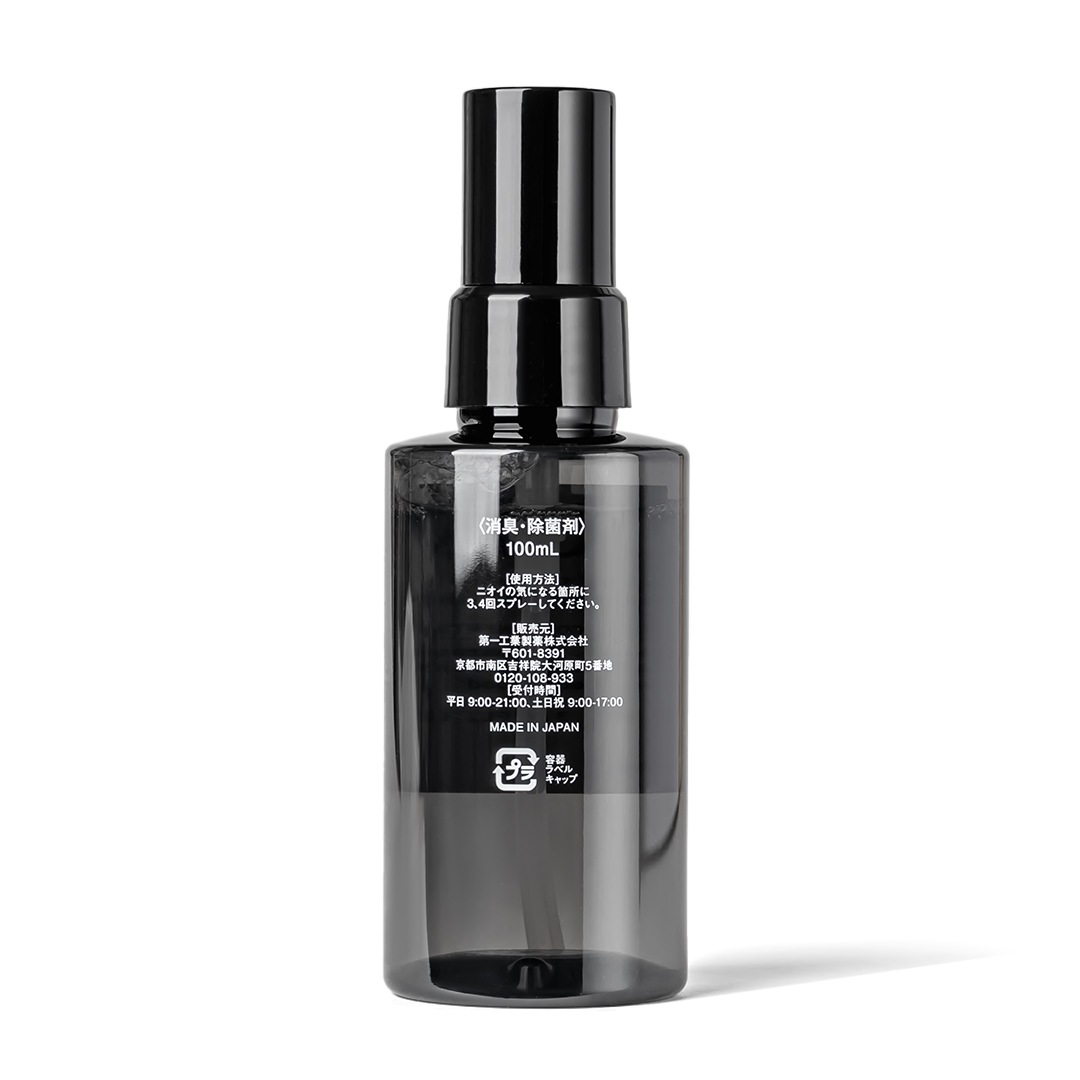 SMELL CANCELING SPRAY 100mlNIOCANʾýץ졼