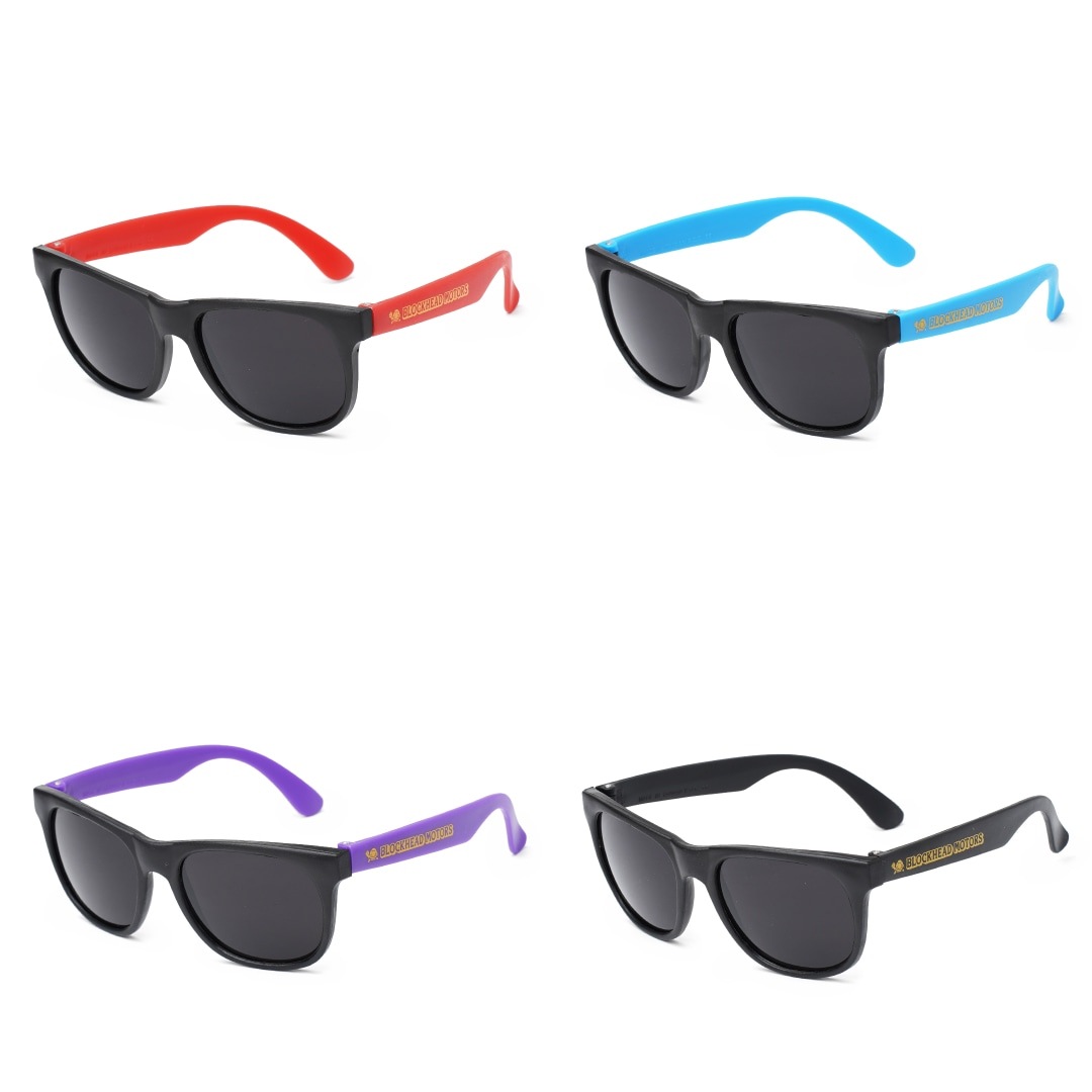 DRESSKIN Deuce  BLOCKHEAD MOTORS ȥ 󥰥饹ʥ֥åˡDeuceʥ󥰥饹