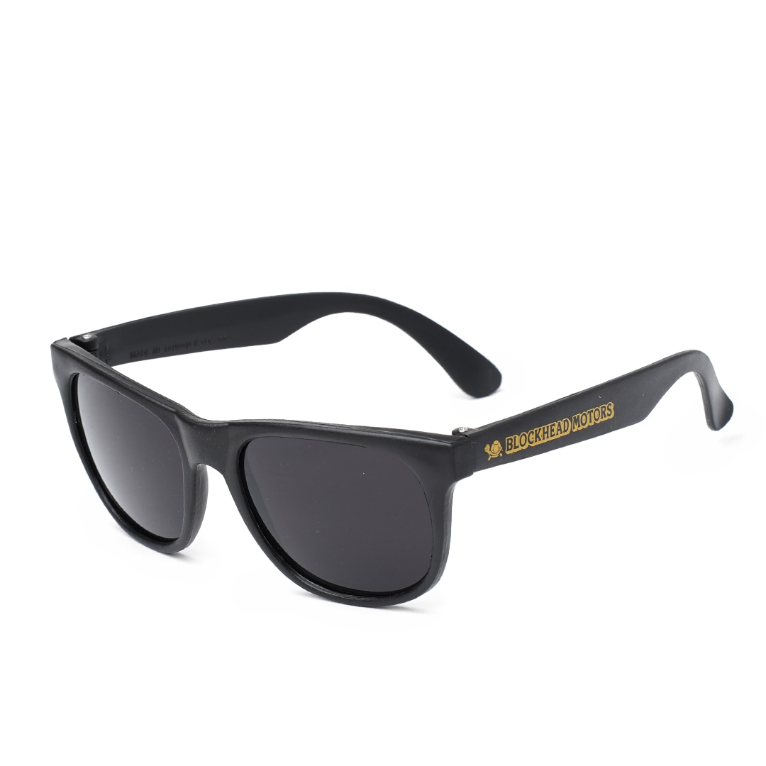 DRESSKIN Deuce  BLOCKHEAD MOTORS ȥ 󥰥饹ʥ֥åˡDeuceʥ󥰥饹