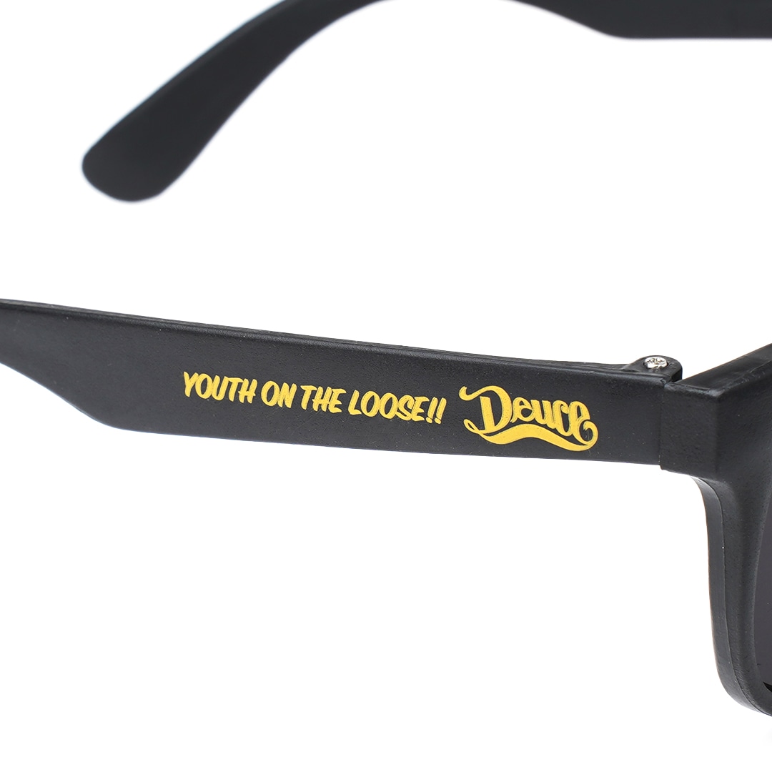 DRESSKIN Deuce  BLOCKHEAD MOTORS ȥ 󥰥饹ʥ֥åˡDeuceʥ󥰥饹