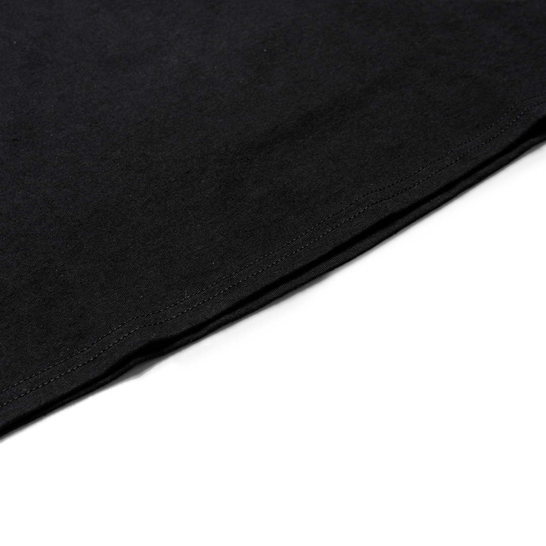 BROSH FUSTY WORKS S/S TEE FACE LOGO_BKBROSH Tġ