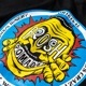 BROSH FUSTY WORKS S/S TEE FACE LOGO_BKBROSH Tġ