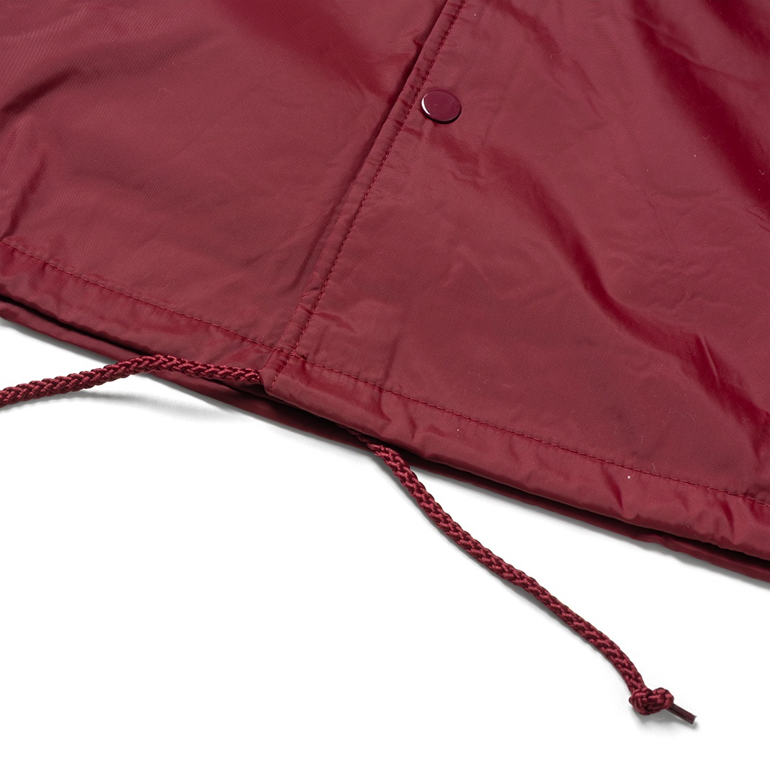 �ڿ��̸����WSIDE EMB COACH JACKET�ʥС�����ǥ��ˡ�BARBA���ꥸ�ʥ�ʥ��������㥱�åȡ�