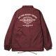 �ڿ��̸����WSIDE EMB COACH JACKET�ʥС�����ǥ��ˡ�BARBA���ꥸ�ʥ�ʥ��������㥱�åȡ�