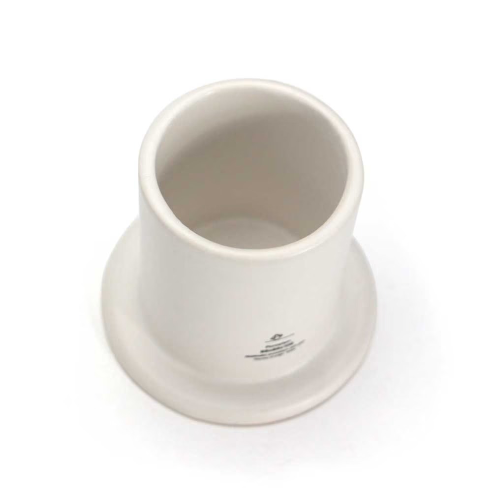 ANAheim PORCELAIN ASH-POT "Ivory"��DETAIL INC.���Żҥ��Х��ѳ�����