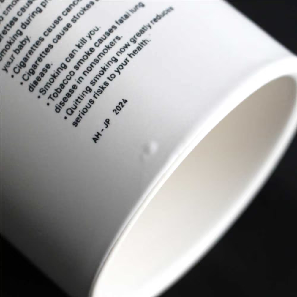 ANAheim PORCELAIN ASH-POT "Ivory"��DETAIL INC.���Żҥ��Х��ѳ�����