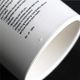 ANAheim PORCELAIN ASH-POT "Ivory"��DETAIL INC.���Żҥ��Х��ѳ�����