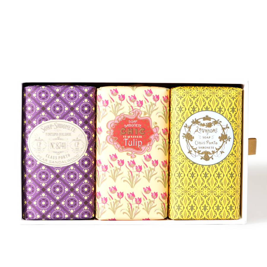 CLASSICO GIFT BOX 3150gCLAUS PORTOʥեȥåȡ