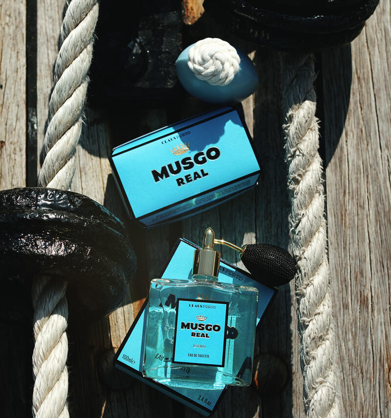 EAU DE TOILETTE ALTO MAR 100mlCLAUS PORTOʹ