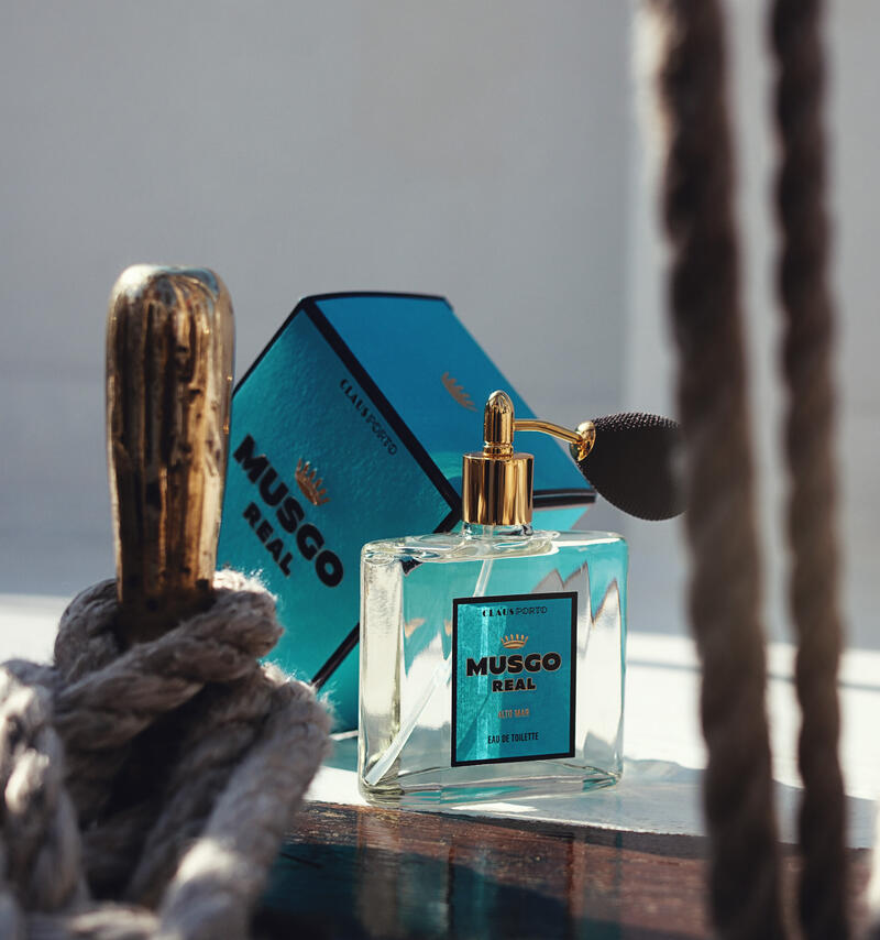 EAU DE TOILETTE ALTO MAR 100mlCLAUS PORTOʹ