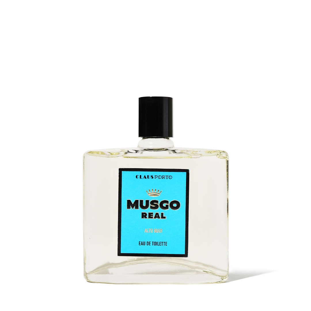 EAU DE TOILETTE ALTO MAR 100mlCLAUS PORTOʹ