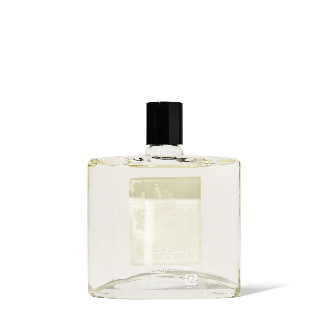 EAU DE TOILETTE ALTO MAR 100mlCLAUS PORTOʹ