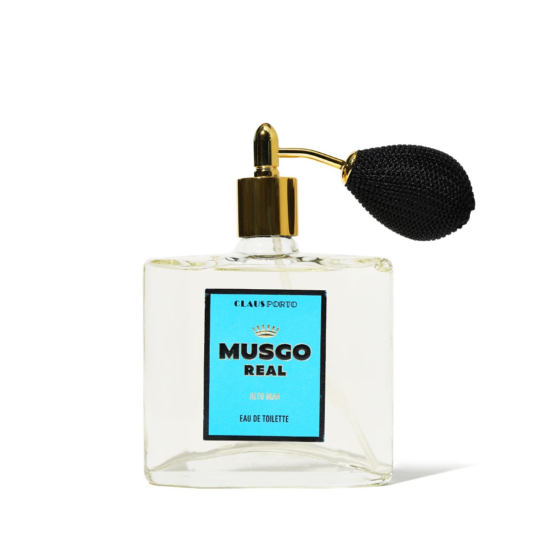 EAU DE TOILETTE ALTO MAR 100mlCLAUS PORTOʹ