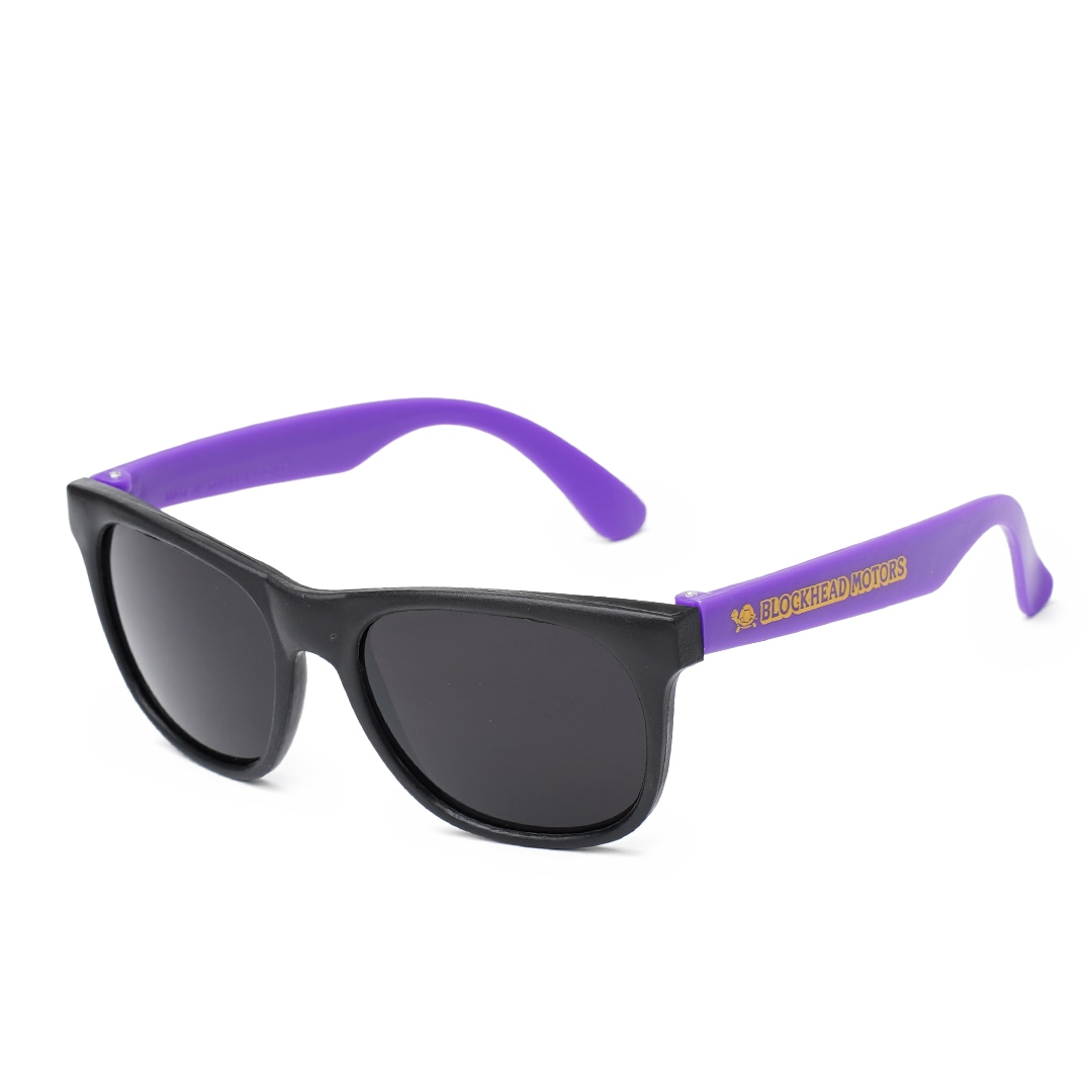 DRESSKIN���� Deuce �� BLOCKHEAD MOTORS �ȥ� ���󥰥饹�ʥѡ��ץ�ˡ�Deuce�ʥ��󥰥饹��