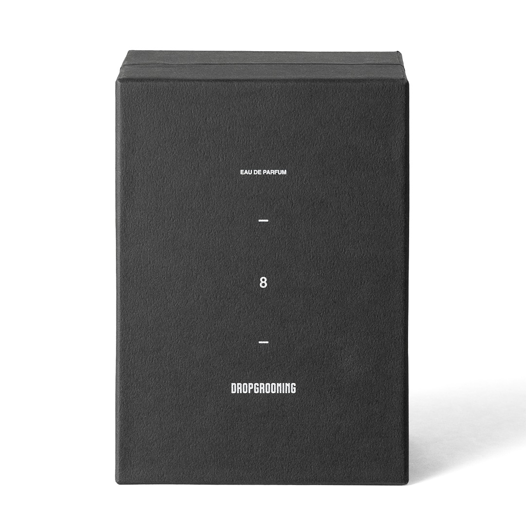 EAU DE PARFUM 8��DROPGROOMING�ʹ���