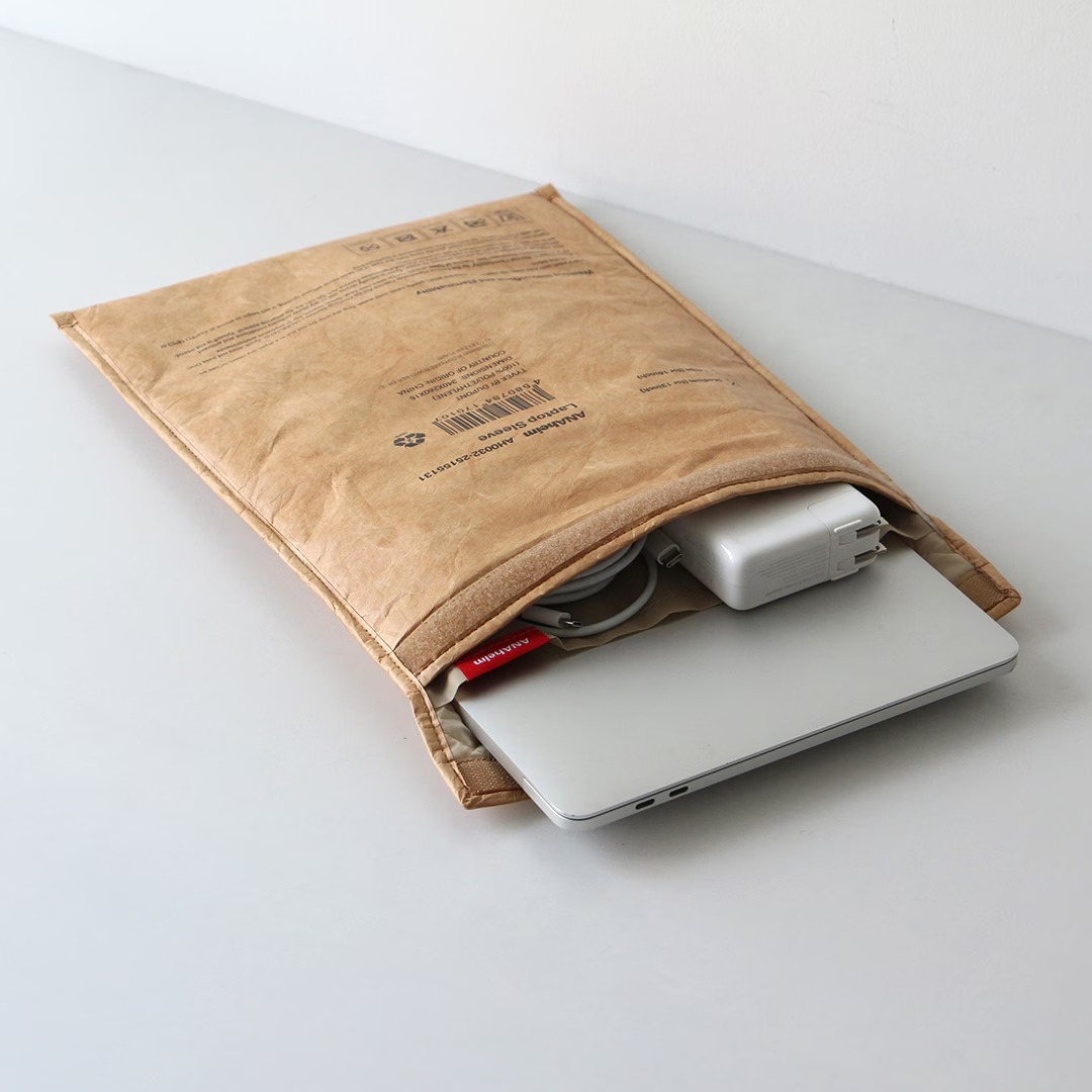 ANAheim LAPTOP SLEEVE 13INCH "Craft"��DETAIL INC.��PC��������