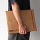 ANAheim LAPTOP SLEEVE 13INCH "Craft"��DETAIL INC.��PC��������
