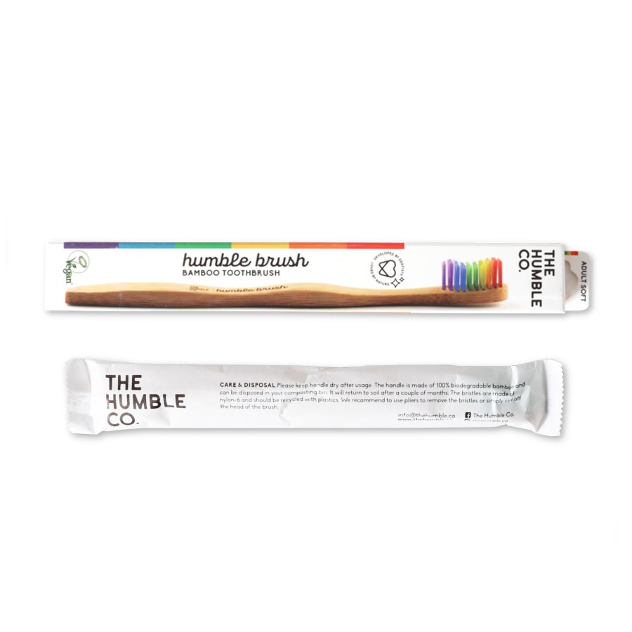 ���֥饷 �쥤��ܡ���HUMBLE BRUSH�ʻ��֥饷��