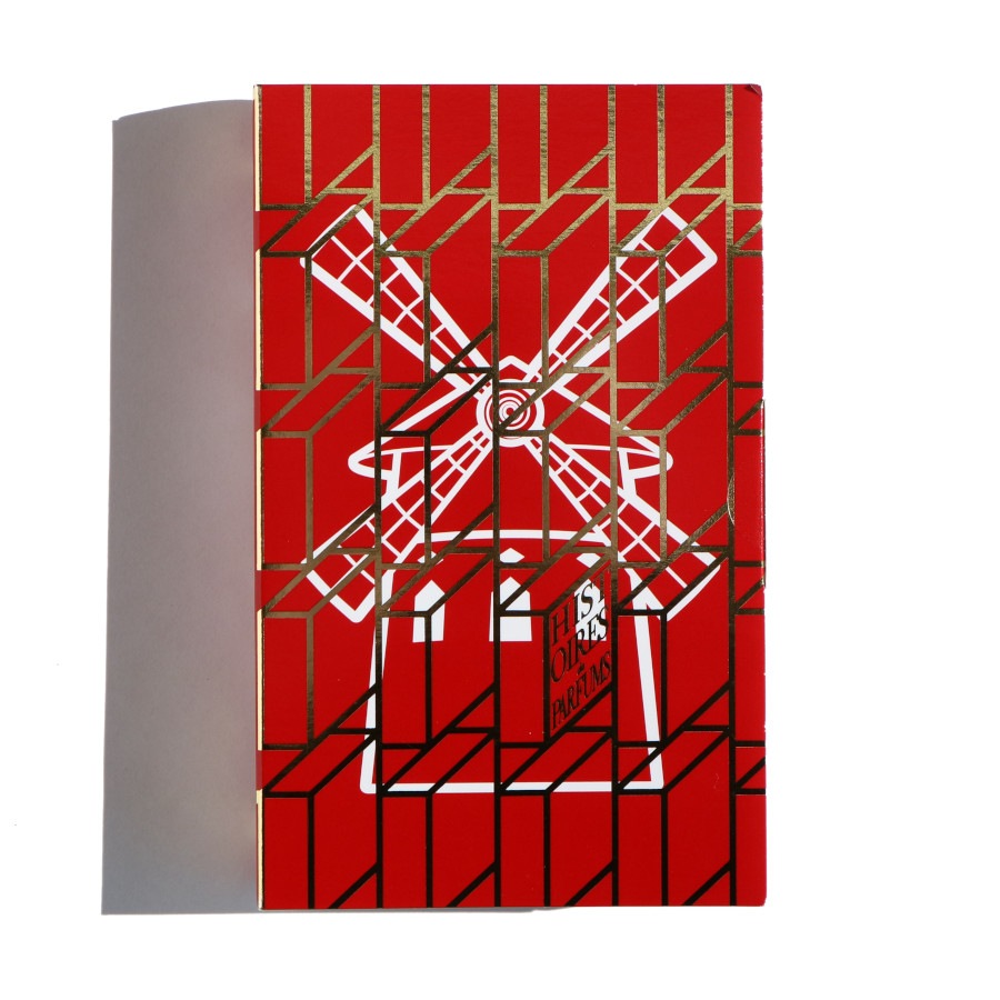 MOULIN ROUGE 188915mlHistoires de Parfumsʹ