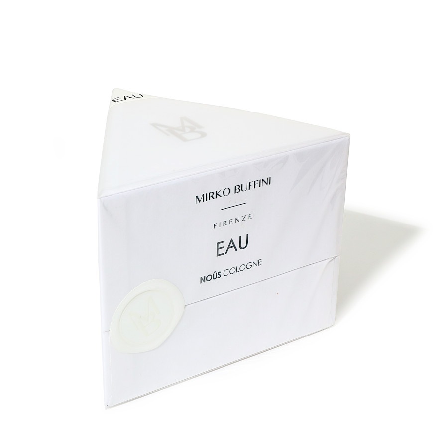 EAU（オー） 30ml／MIRKO BUFFINI（香水） | カテゴリ,香水