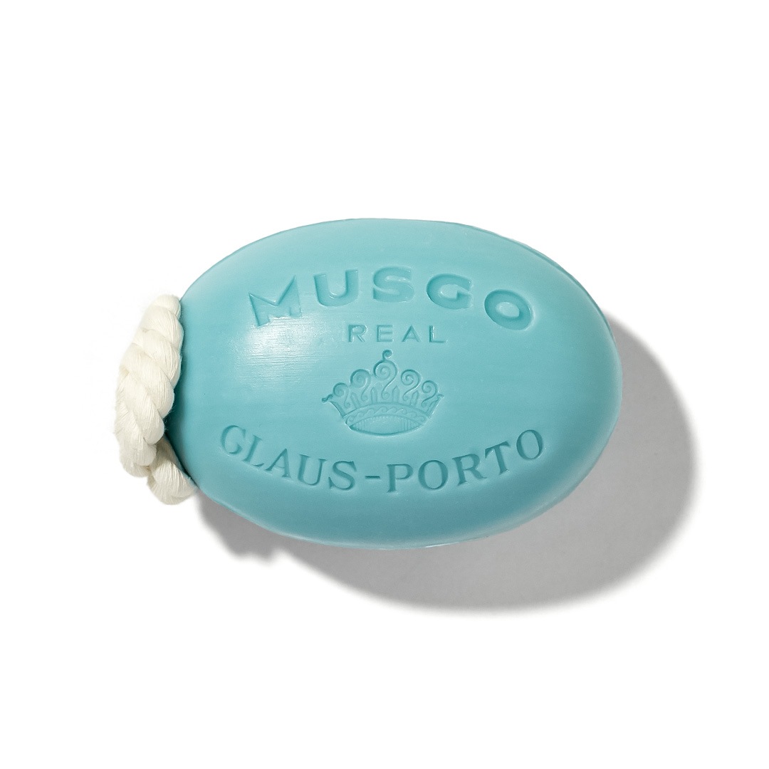 SOAP ON A ROPE ALTO MAR 190gCLAUS PORTOи