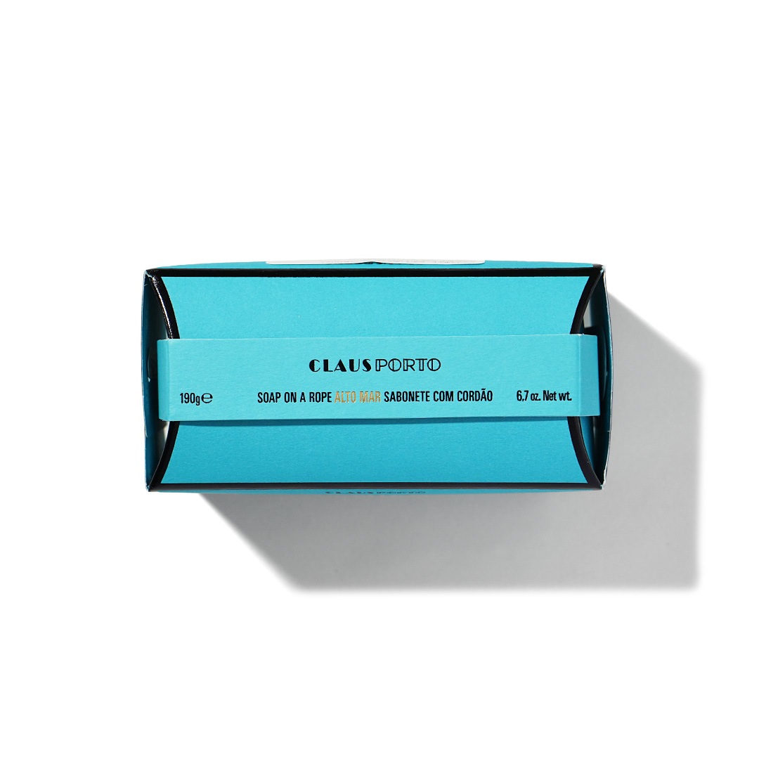 SOAP ON A ROPE ALTO MAR 190gCLAUS PORTOи