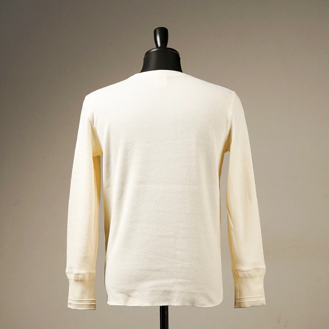 WAFFLE L/S T-SHIRTS_10WHˡGLAD HAND Tġ