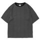 Panel ribbed T-shirt 奢եå 141Cʥ㥳륰졼ˡRobert P. MillerTġ