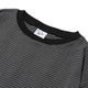 Panel ribbed T-shirt 奢եå 141Cʥ㥳륰졼ˡRobert P. MillerTġ