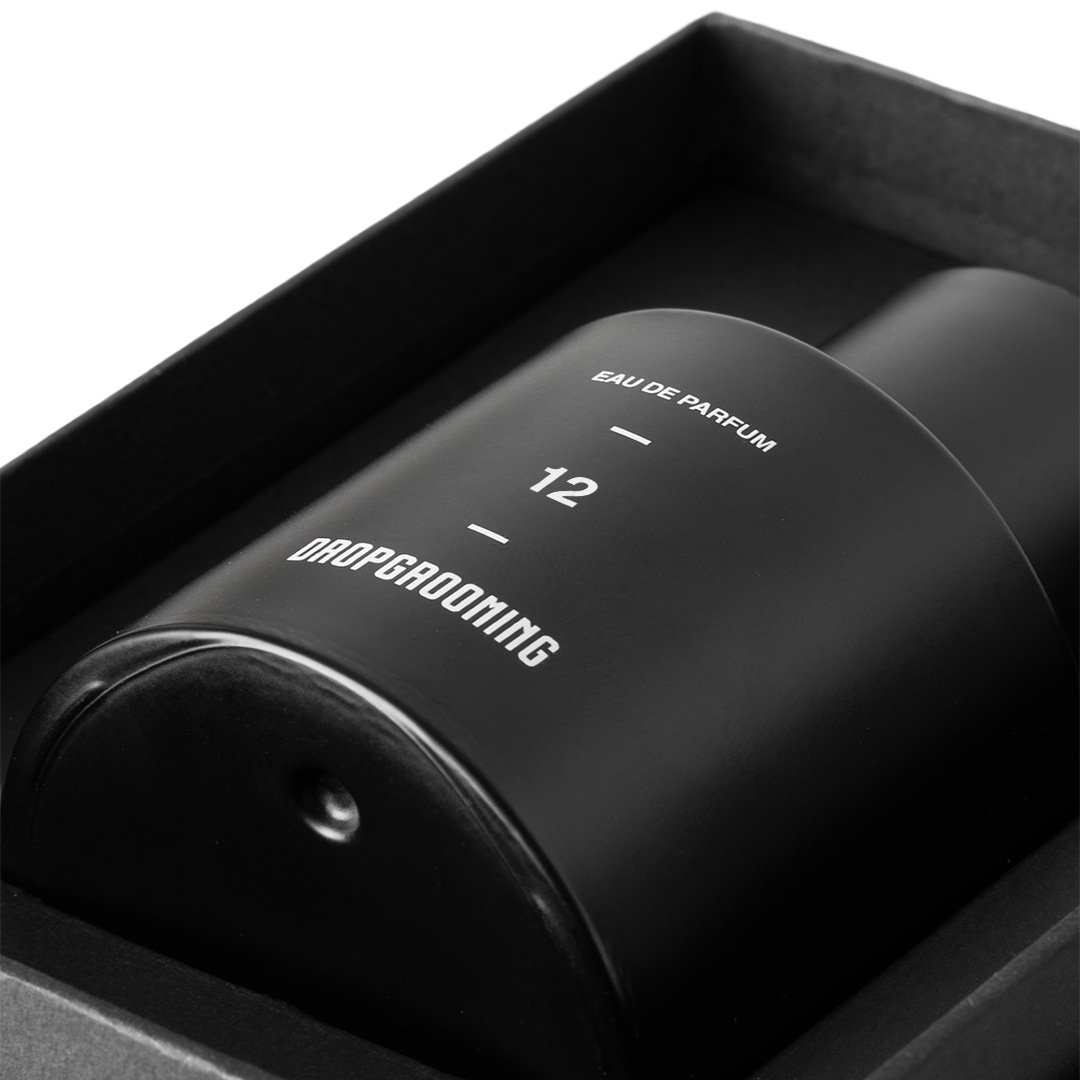 EAU DE PARFUM 12��DROPGROOMING�ʹ���