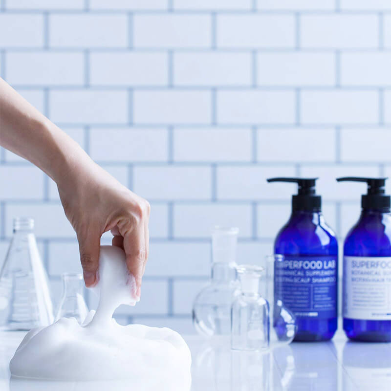 �ӥ�����+������ץ����ס���SUPERFOOD LAB�ʥ����ס���