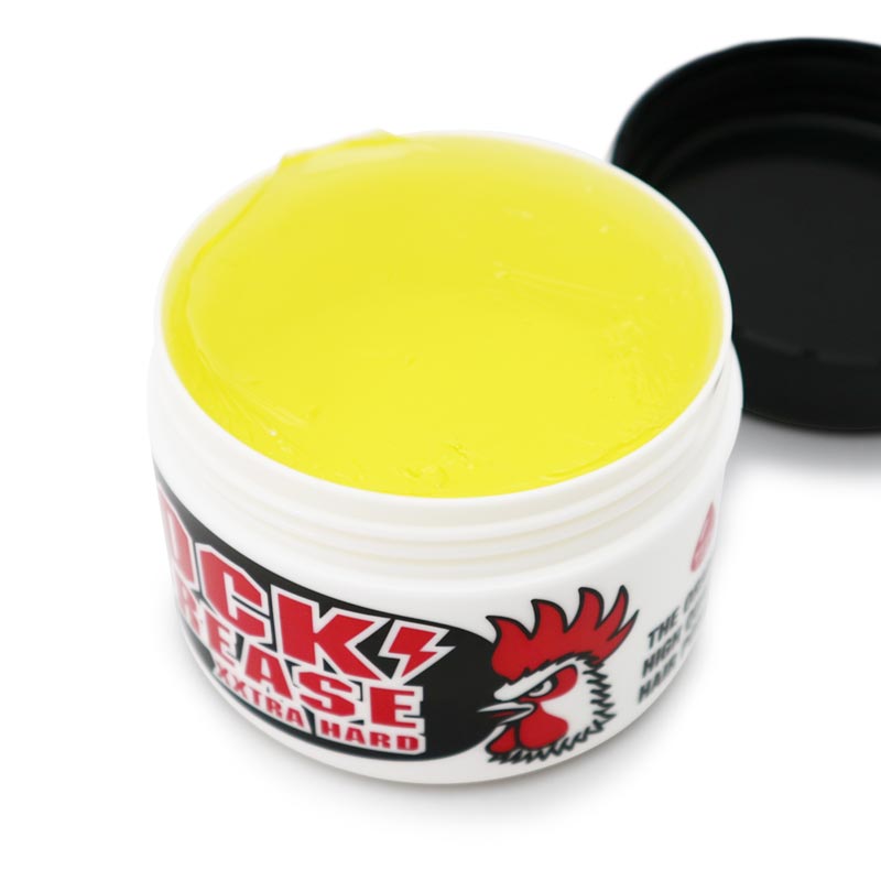 クックグリース Xxx 210g Mooneyes Cool Grease グリース Category ヘアスタイリング剤 ポマード グリース ジェル Dresskin ドレスキン