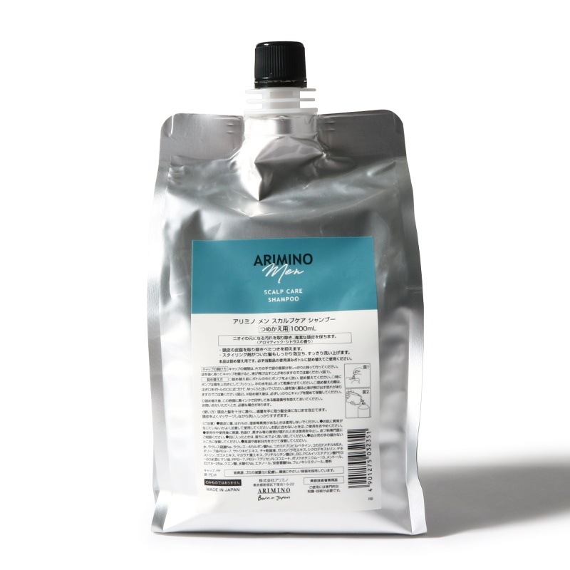 ������ץ��������ס� 1000ml��ARIMINOMen�ʥ����ס���