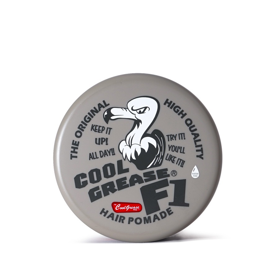 륰꡼ F1 ̵ˡCOOL GREASEʥ꡼