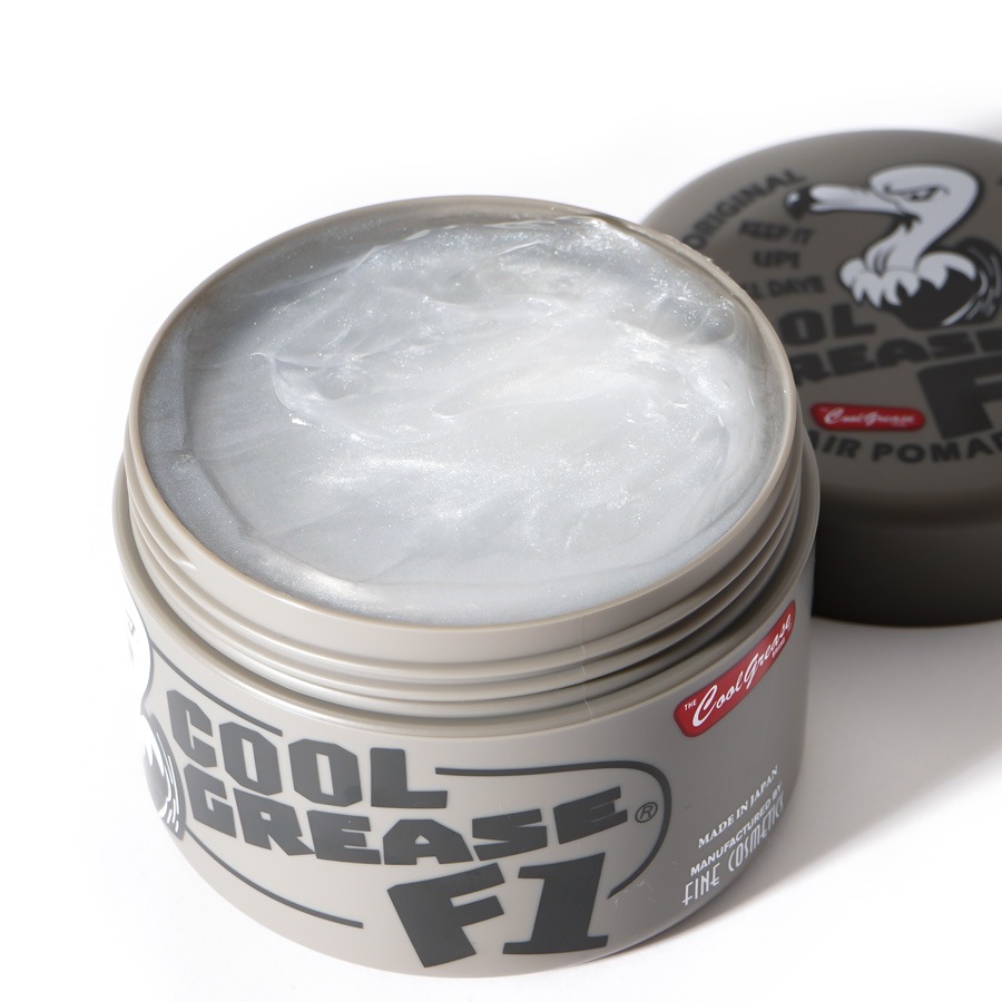 륰꡼ F1 ̵ˡCOOL GREASEʥ꡼