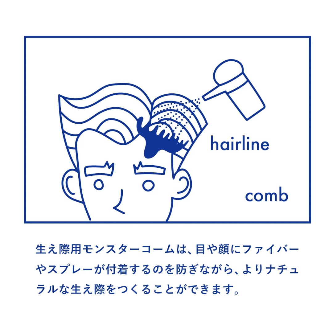 ��󥹥���������_R��HAIR MONSTER LAB�����ѥ������