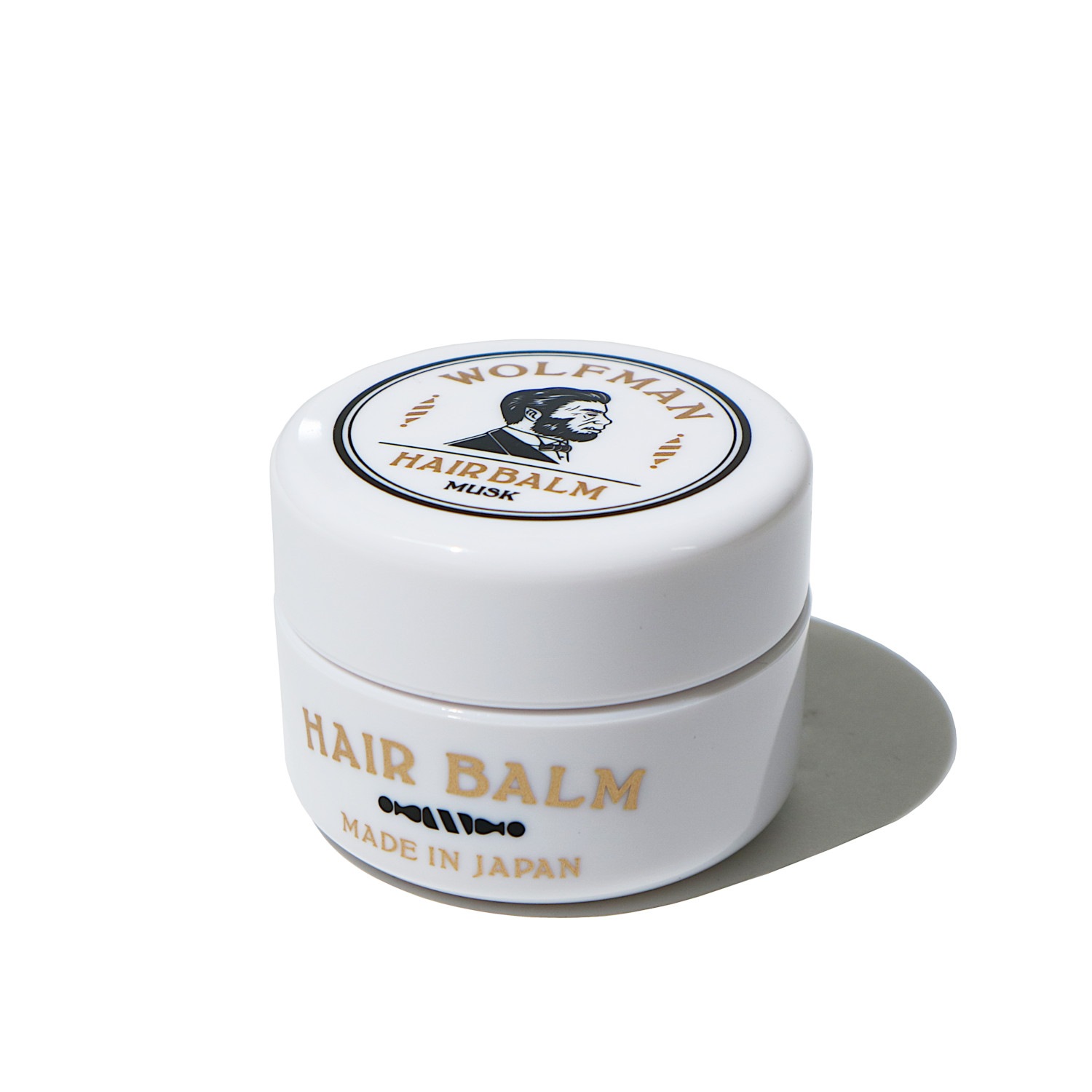 WOLFMAN HAIR BALM ॹWOLFMANʥإС
