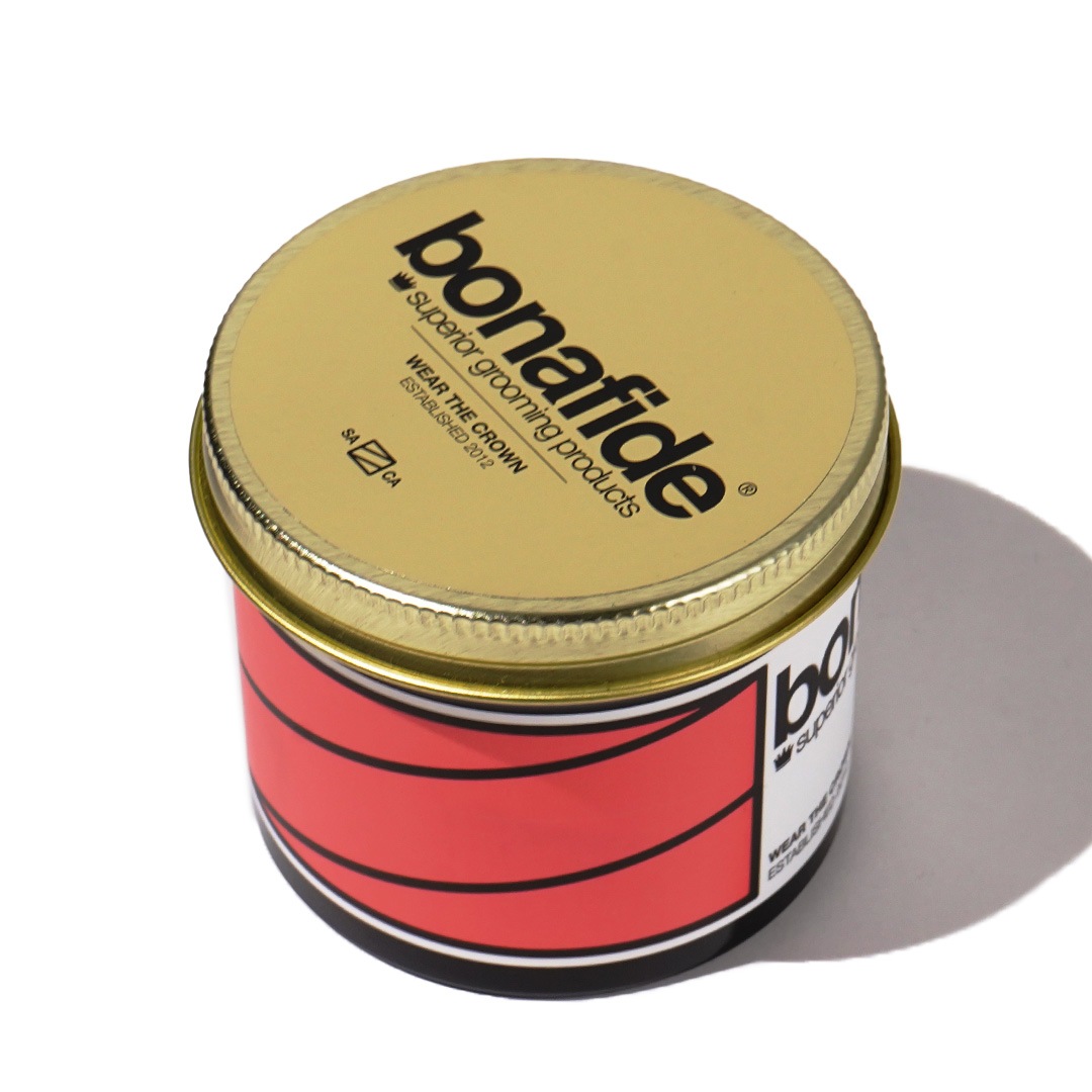 bonafide ボナファイド ポマード ファイバーポマード 113g 4点 ボナファイドポマード マットペースト 4oz 113g Bona Fide ツヤ