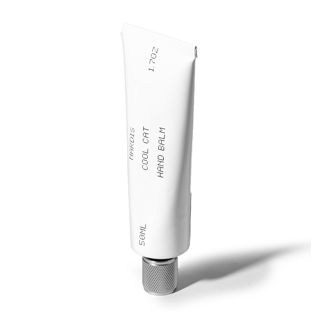 Nardis COOL CAT HAND BALM��NARDIS�ʥϥ�ɥ��꡼���