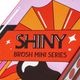 BROSH mini Gift Set "SHINY"��BROSH�ʥ��եȥ��åȡ�