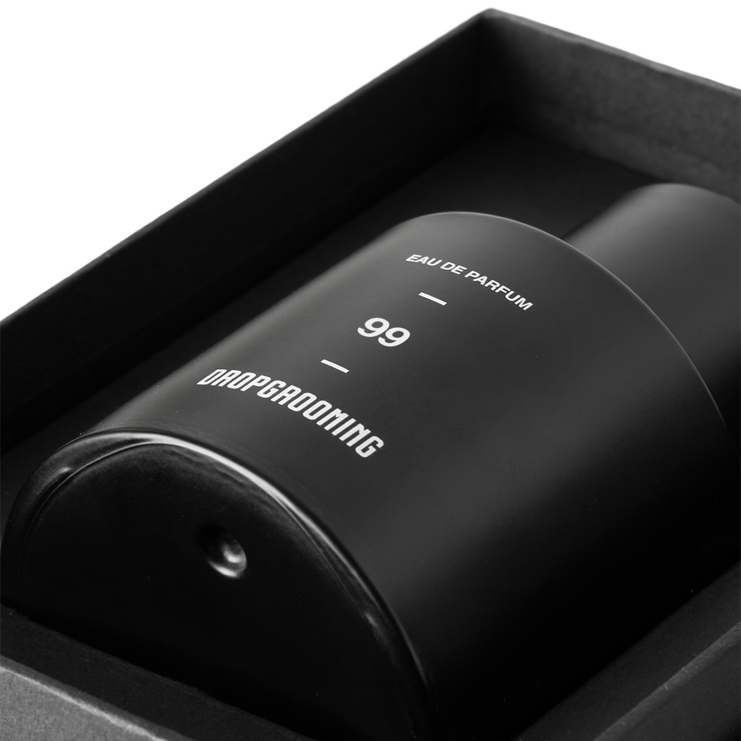 EAU DE PARFUM 99／DROPGROOMING（香水） | カテゴリ,香水・ボディ