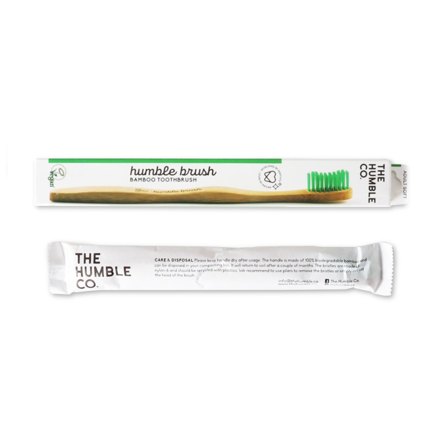 ֥饷 ꡼HUMBLE BRUSHʻ֥饷