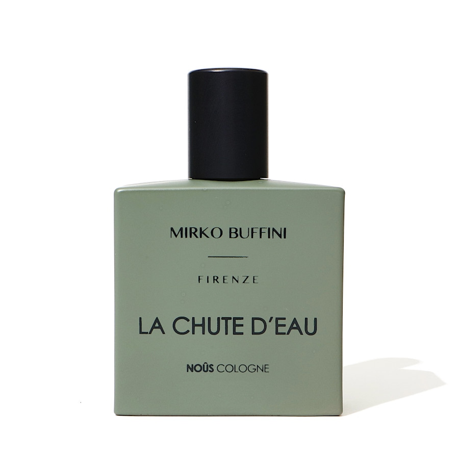 香水(男性用) MIRKO BUFFINI ZEIT LA CHUTE D'EAU(ラシュットドー) 30ml/MIRKO BUFFINI(香水