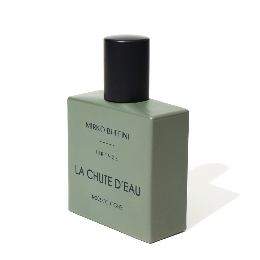 最適な価格 LA CHUTE BUFFINI（香水 30ml／MIRKO D'EAU（ラシュットドー） 香水(男性用)