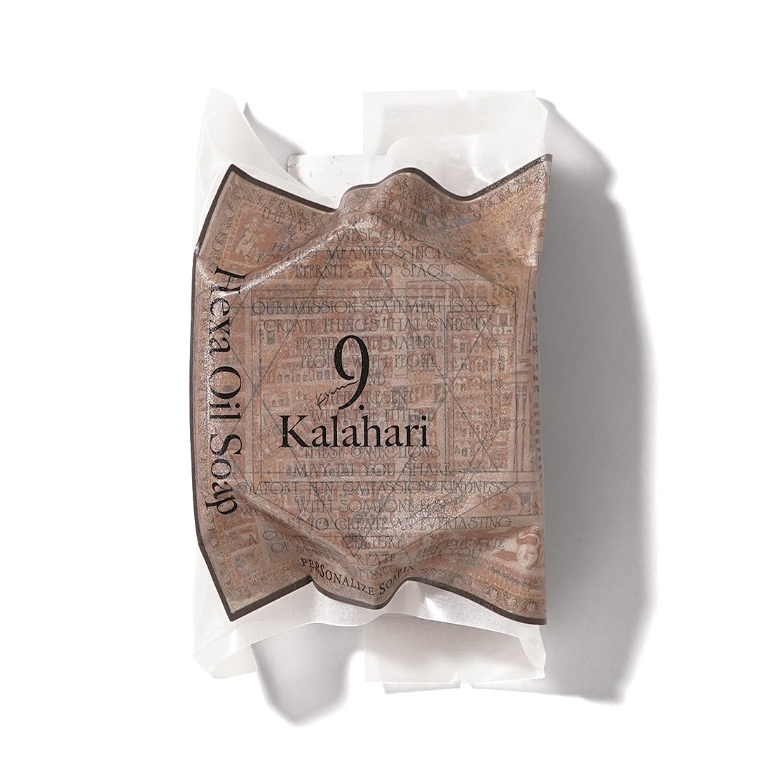 �إ��������륽���� Kalahari��ȩ�Ӥ졦�����졦BODY�ˡ�9.kyuu���и���