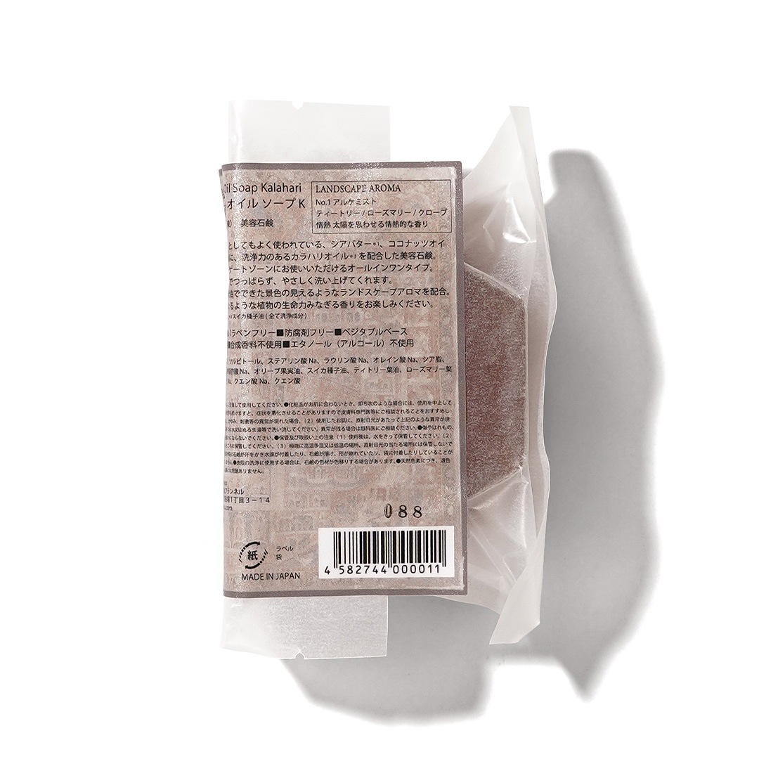 �إ��������륽���� Kalahari��ȩ�Ӥ졦�����졦BODY�ˡ�9.kyuu���и���