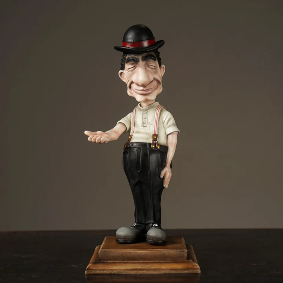 GLADHAND BROTHERS "GEORGE"��GLAD HAND �ʥե�������