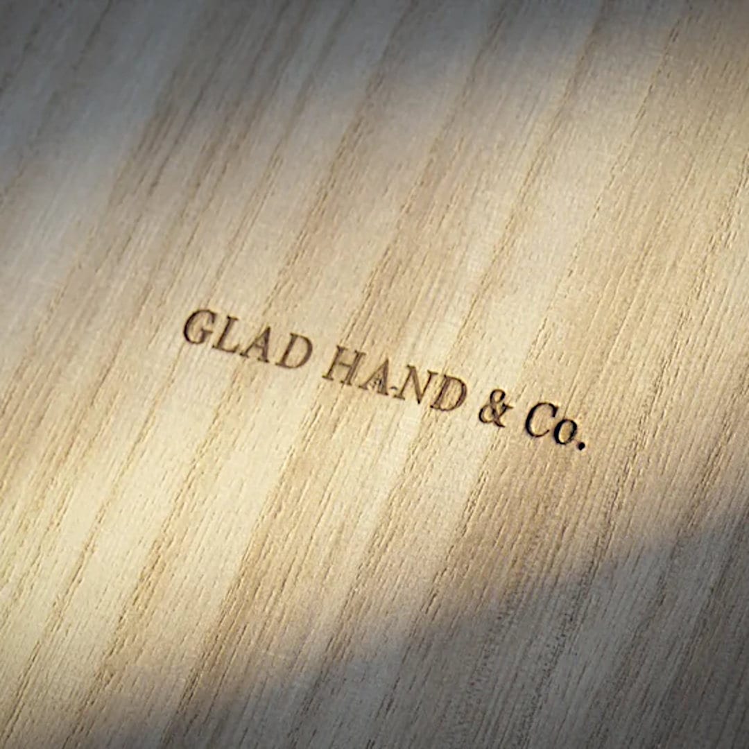 GLADHAND BROTHERS "GEORGE"��GLAD HAND �ʥե�������