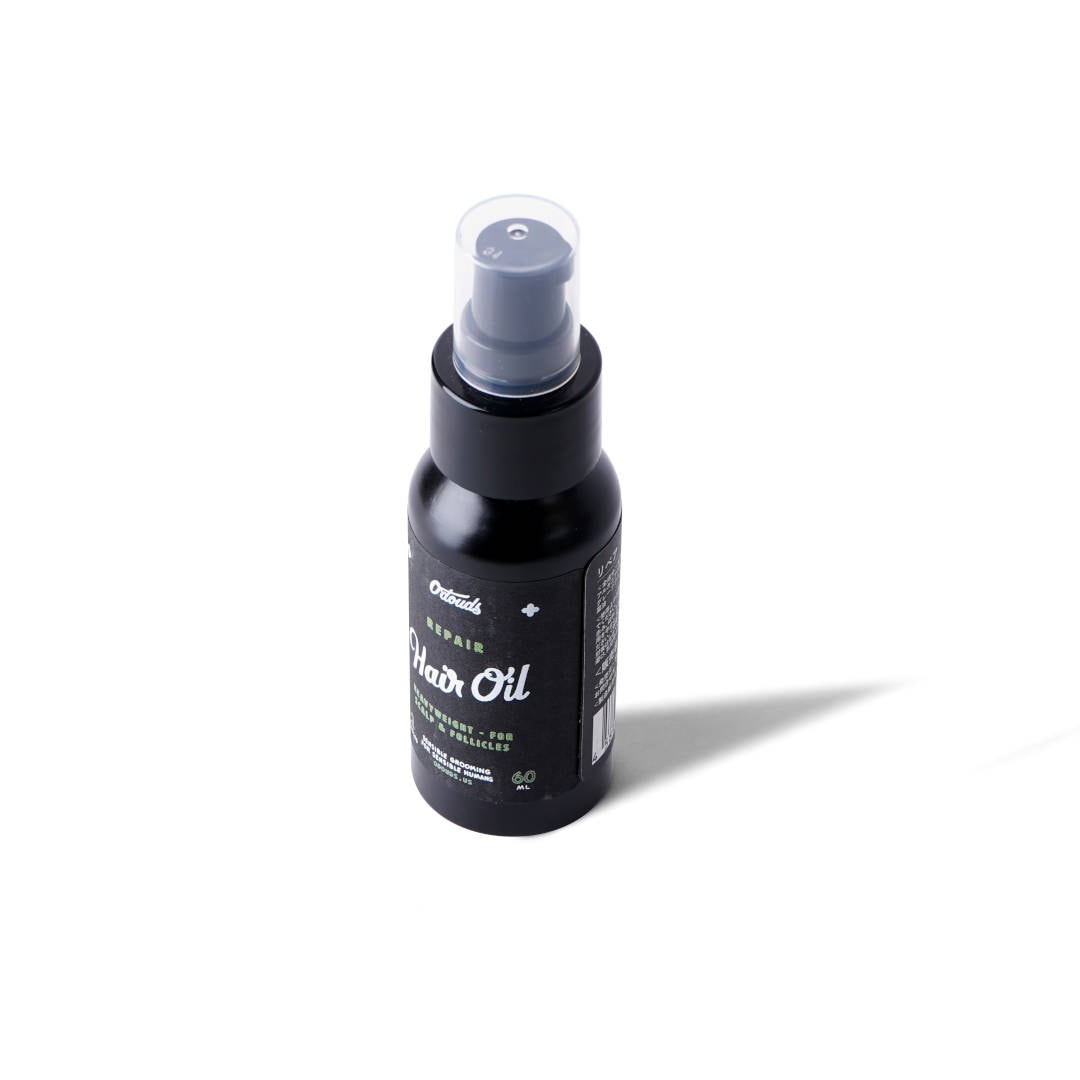 リペア ヘアオイル 60ml／O'douds（ヘアオイル） | カテゴリ,ヘアケア
